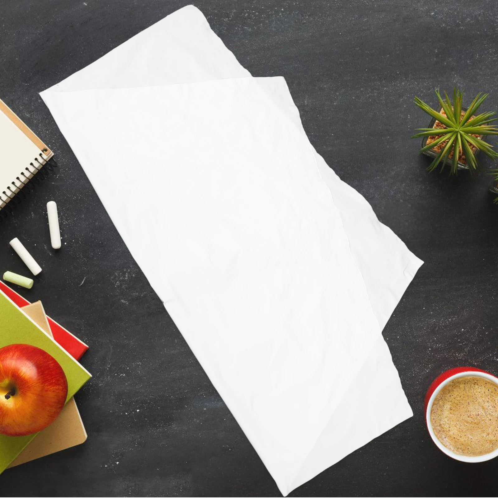 

Still Life Cloth White Smooth Art Canvas Background Prop for Paintings Backdrop Decor Decor Studio Use