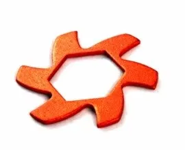 HPI RV KM BAJA 5B 5T 5SC用ブレーキディスクセット