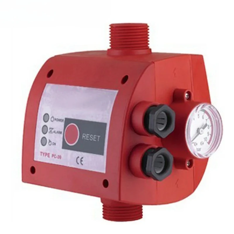 

PS-01L Electronic automatic pressure control switch, pump accessories