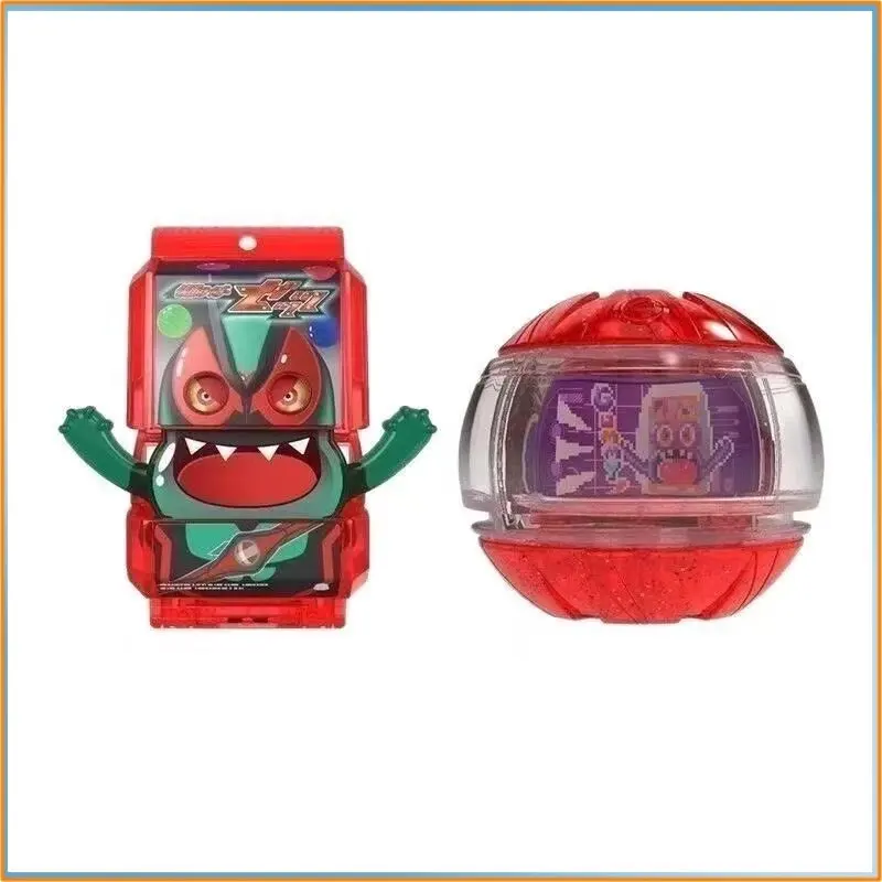 

Bandai Dx Kamen Rider Zeztz ZZZ Driver Limited Bonus Zetts Gochizo Gavv Capsule Cosplay Prop Toy Gift For Fans