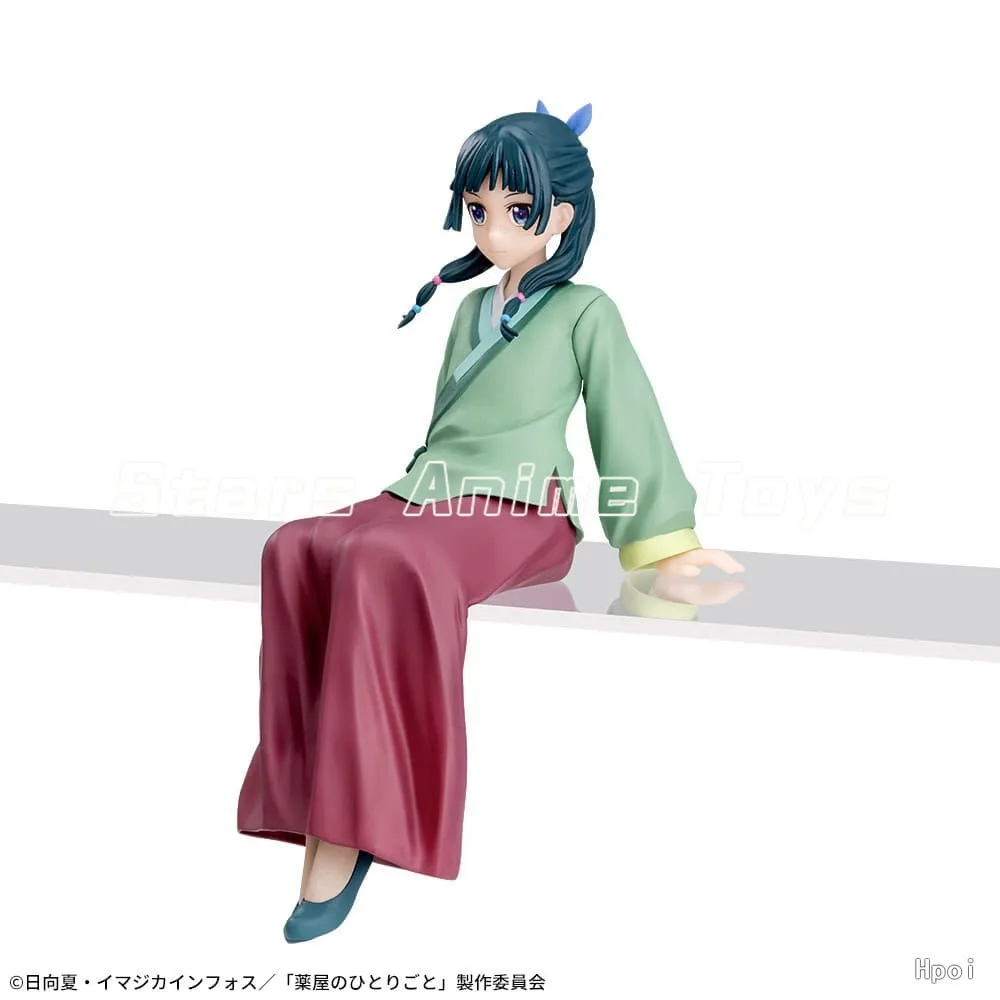 【Pre Sale】Original SEGA PM The Apothecary Diaries Maomao Anime Figure Toy Collection Model