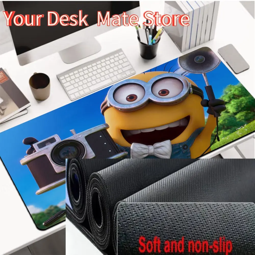 1Pc Minions Large M…