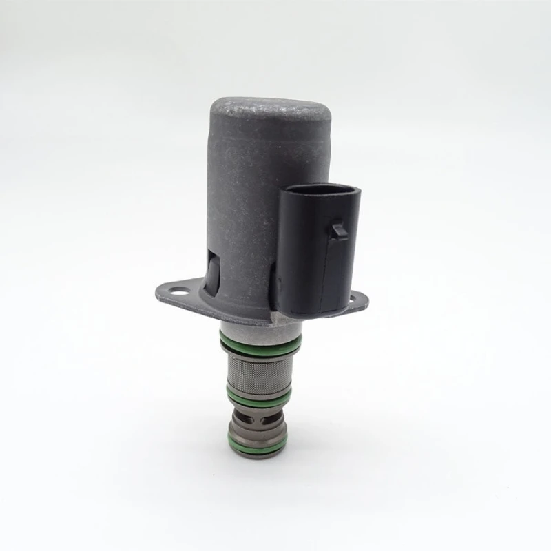 

Applicable toSV98-T39S 24V round plug 860134181 JCB excavator hydraulic