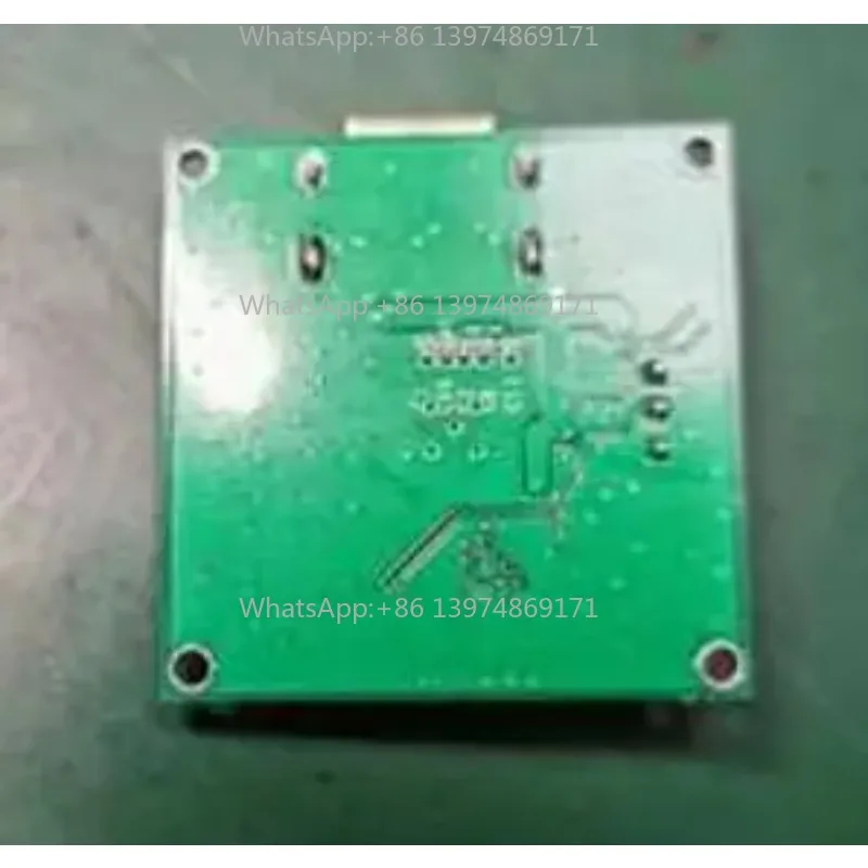 LT6911C Development Docking Board for RK3399, HDMI-compatible to MIPI-compatible Video Acquisition Board