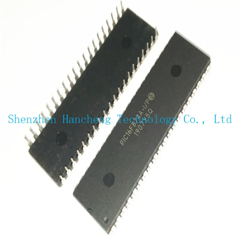 (10PCS-50PCS) PIC16F874A-I/P DIP40 NEW CHIP IC