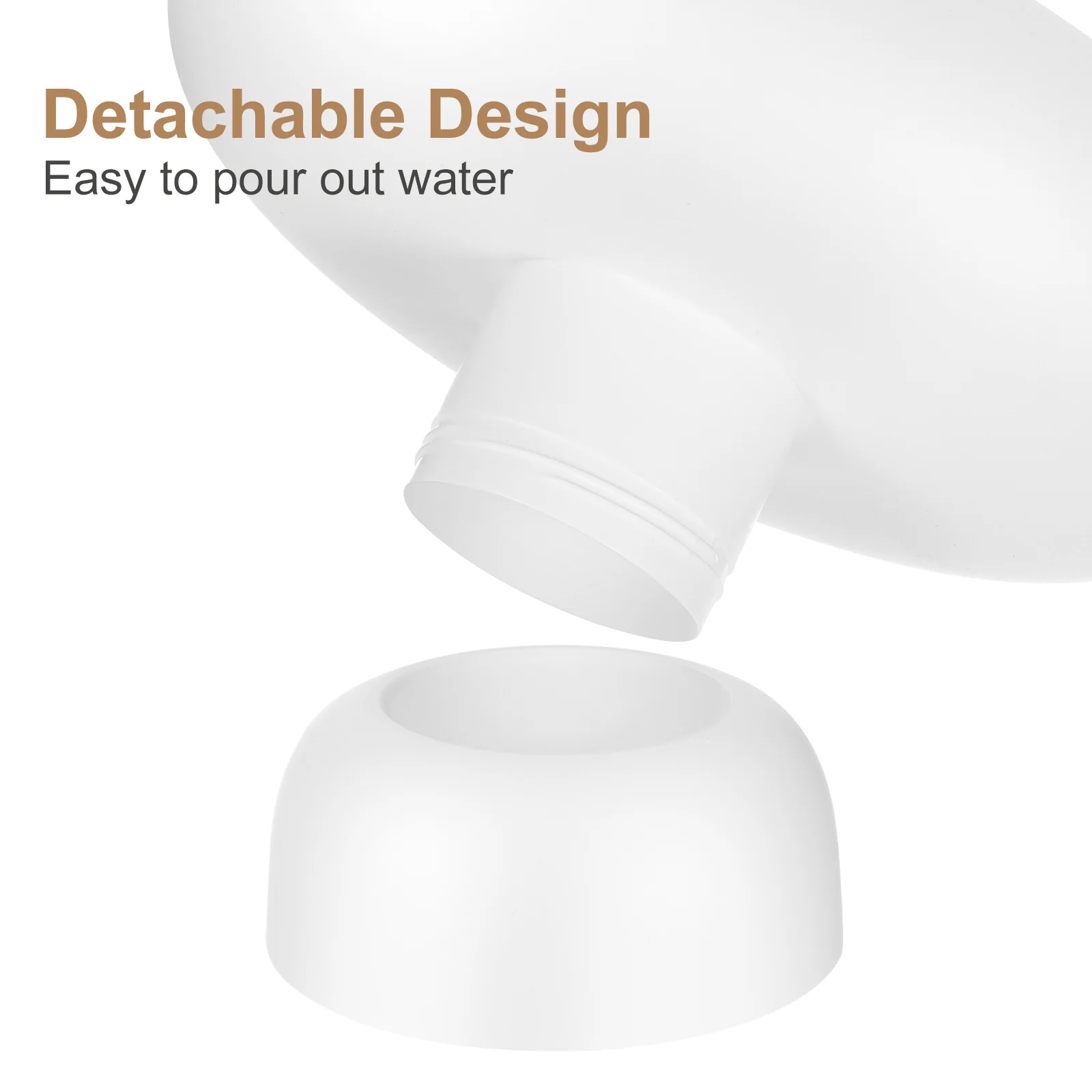 

Fruit Bowl Plastic Draining Basket For Kitchen Counter Wedding Snack Holder Dessert Display Stand Fruit Serving Tray