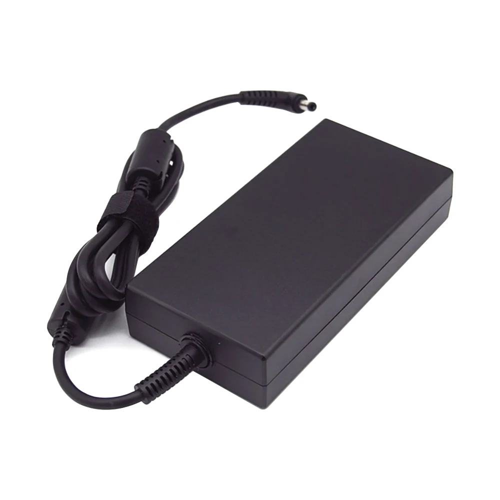 Imagem -05 - Adaptador do Chicony-ac para Msi Gs75 Gs65 Stealth 8sg Portátil P65 19.5v 11.8a 230w 5.5x2.5 A12230p1a A17-230p1a A230a012l