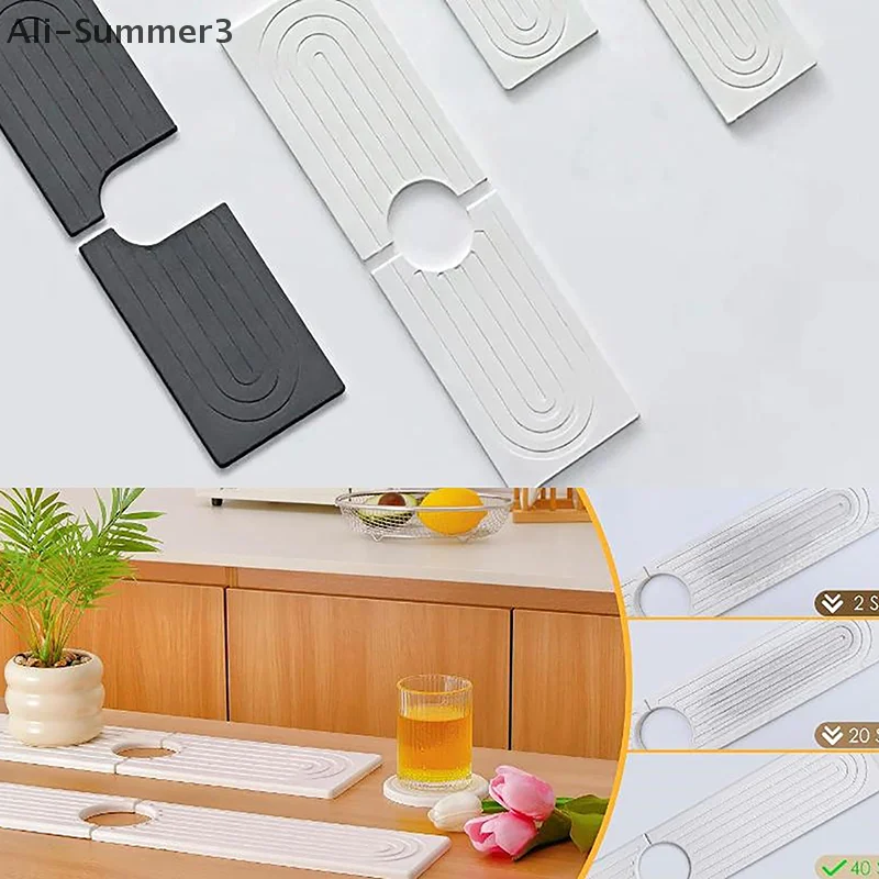 Thumbnail 2 - #79 Cheapest Sink Mats Deals You Can Get