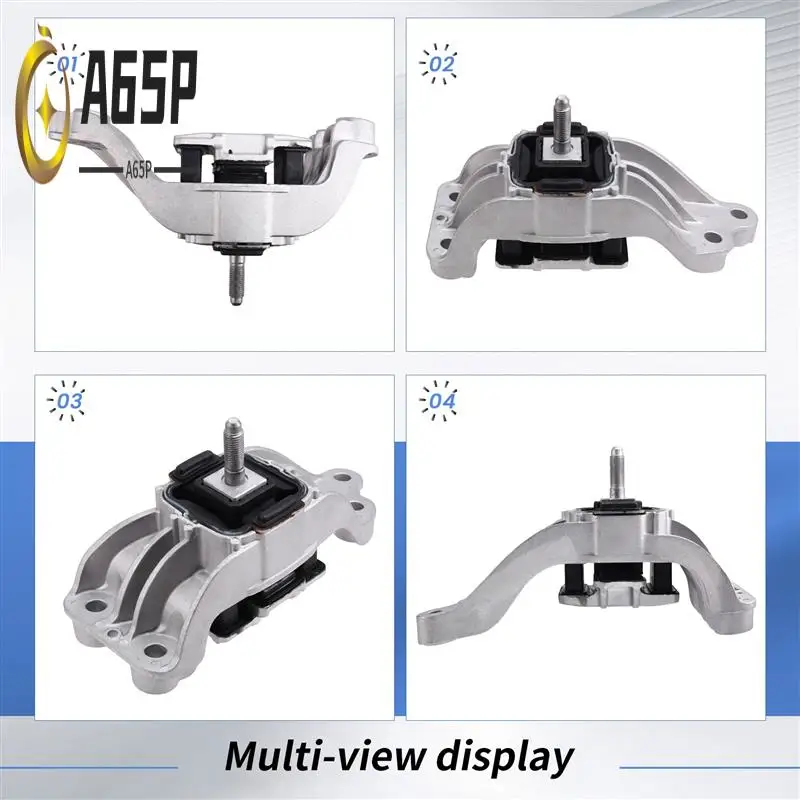 

A65P-22316784357 Car Transmission Mount For BMW Mini R55 R60 R58 R56 R57 R61 R59 2007-2016