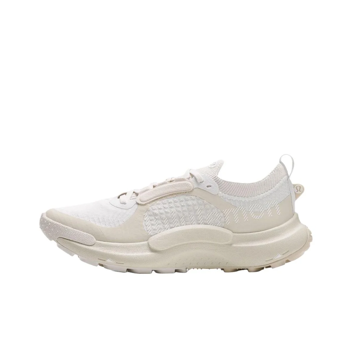 

Lululemon Low top Trail Running Shoes Women's White LW9FYXS-071734