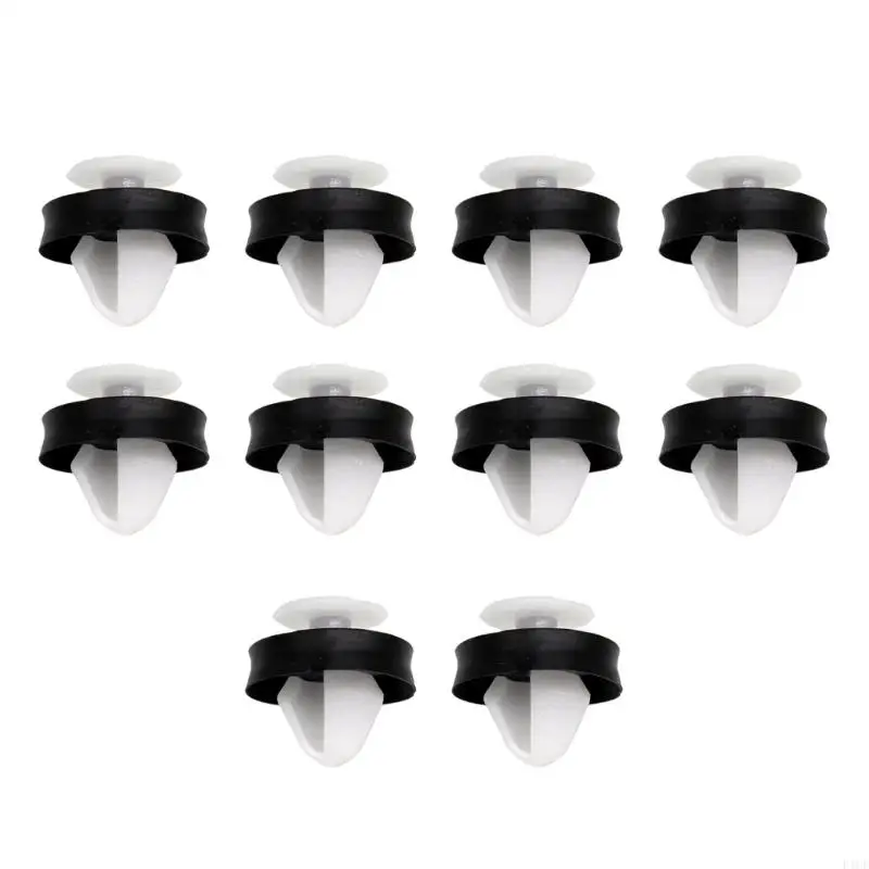 2025 New Light Weight Plastic Door Card Fasteners 7703077469 Optimized For Long Lasting Trim Attachment Security