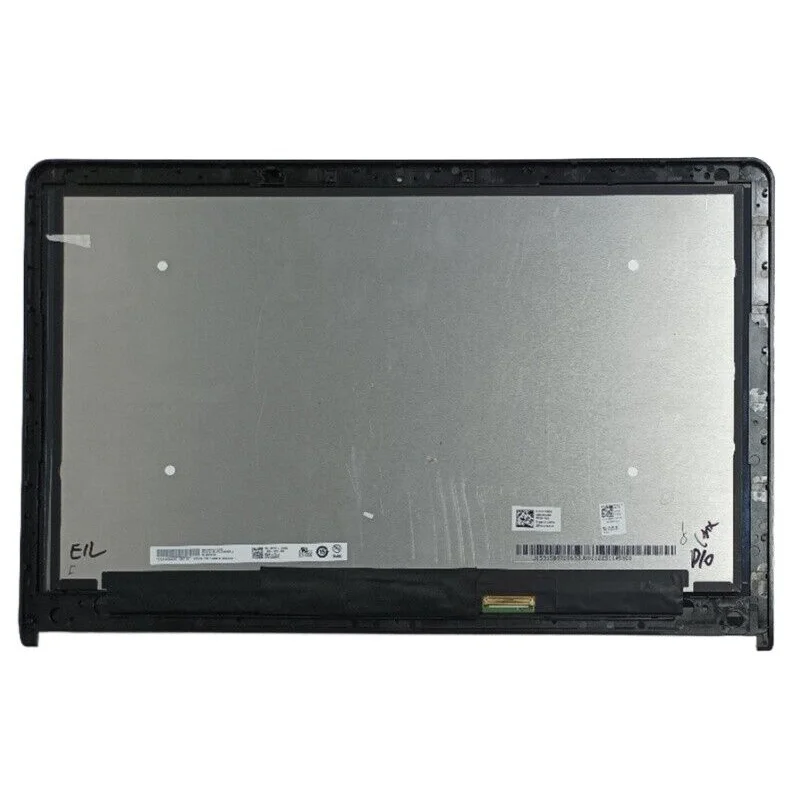

LP156UD2-SPA1 NEW For Dell Inspiron 15 7559 15.6" 4K Touch LCD Screen w/bezel