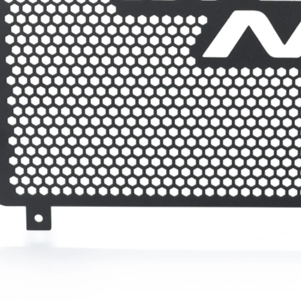 

2025 2026 FOR CFMOTO CF MOTO 675 NK 675NK 675-NK NK675 2024 Motorcycle Radiator Guard Protect Grill Cover Protector Accessories