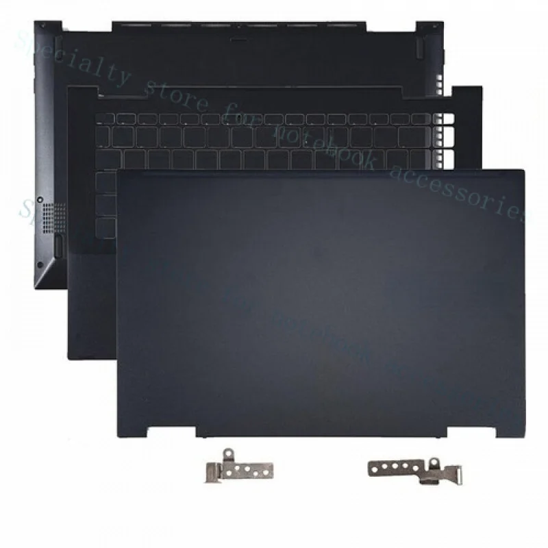 

A+ For ASUS VivoBook Flip 14 TP420UA TP420IA TM420IA TM420UA Back Cover Palmrest