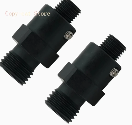 

Quartz Fiber Collimator Lens Spectrometer Collimator Focusing Lens 74-UV Coupling Lens SMA905 Interface