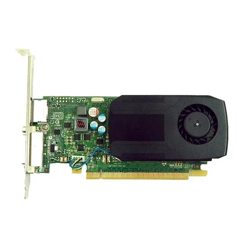 PCIe Graphics Card For HP 818870-001 Nvidia Quadro K420 2GB DDR3