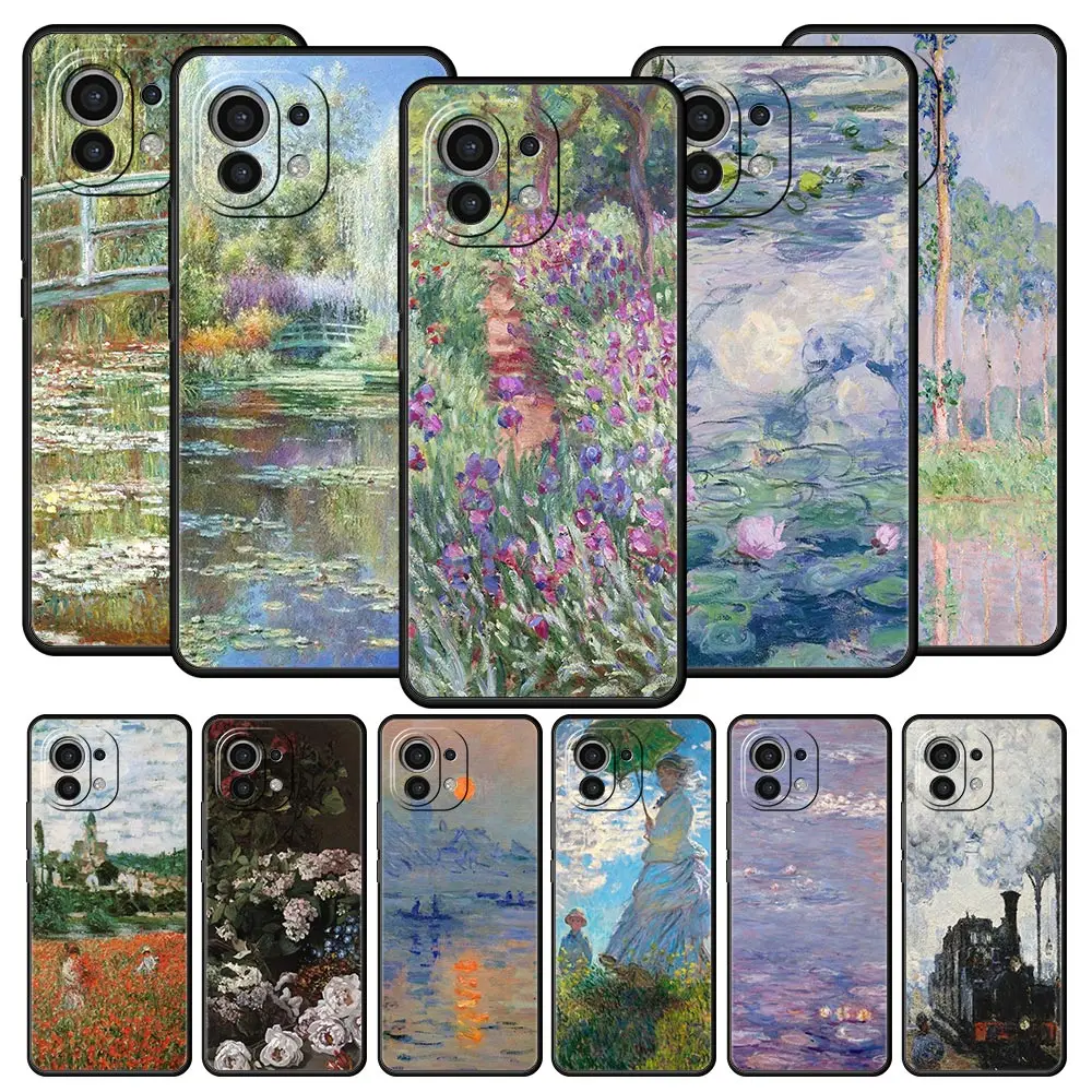 Claude Monet Impres…