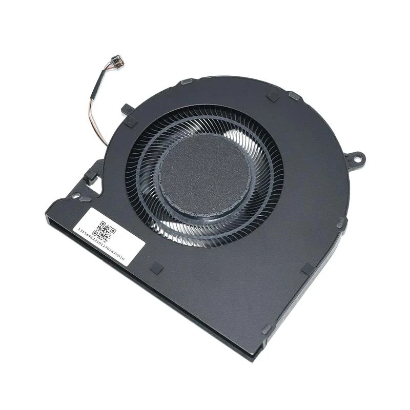 Nuovo computer portatile CPU GPU Fan muslimexayp per Razer Blade 15 GTX 1060 RZ09-0301 0270 02385 RZ09-0288 0313 0330 0367