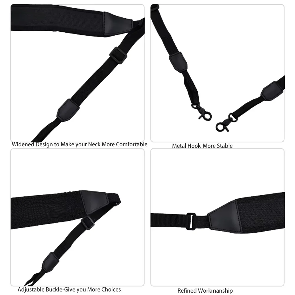 Neck Strap for DJI Mini 5 4 3 Pro/Air 3S/NEO/Mavic 3 4 Pro Accessories Lanyard for DJI RC/RC 2/RC Pro Controller Accessories image 4