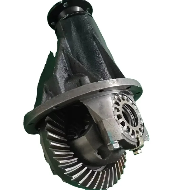 Conjunto diferencial traseiro de alta qualidade 41110-26440 8x39 9x41 10x41 10x43 para Hilux