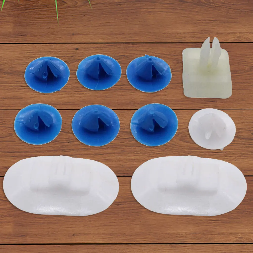 Automotive Side Ski…