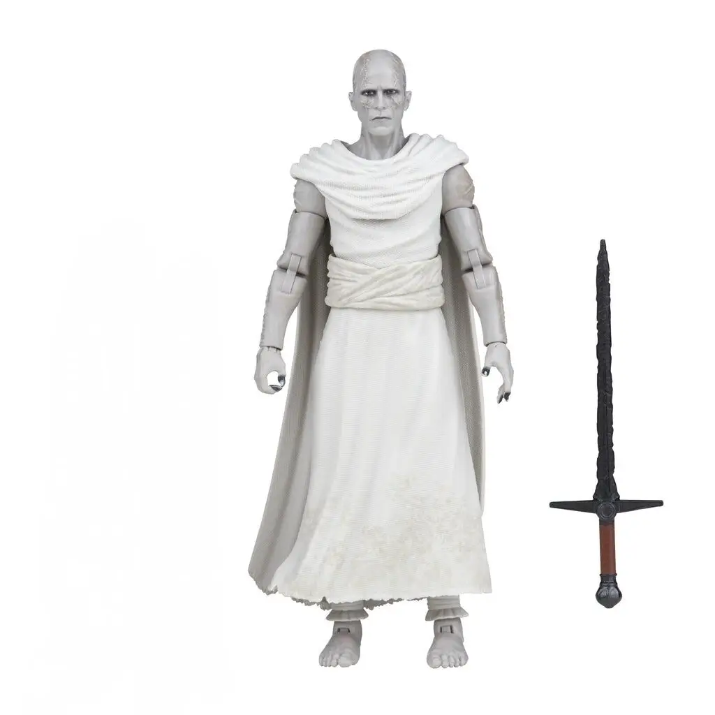Marvel Legends Thor Movie Love and Thunder Gorr 6