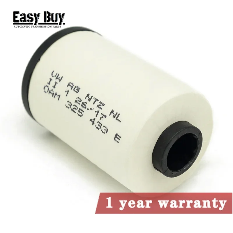 

New 0AM325433E OAM DQ200 DSG 7 Speed Transmission Oil Filter Suit For Audi Volkswagen Skoda