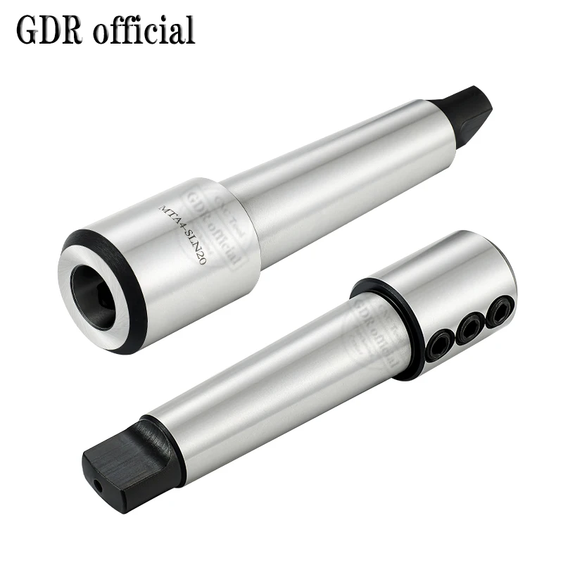 GDR MT SLN MTA SLN MTB SLN Werkzeughalter MT MT2 MT3 MT4 MT5 SLN16 SLN20 SLN25 SLN32 SLN40 Werkzeughalter Seitenbefestigung Morse-Werkzeughalter – Detail 19
