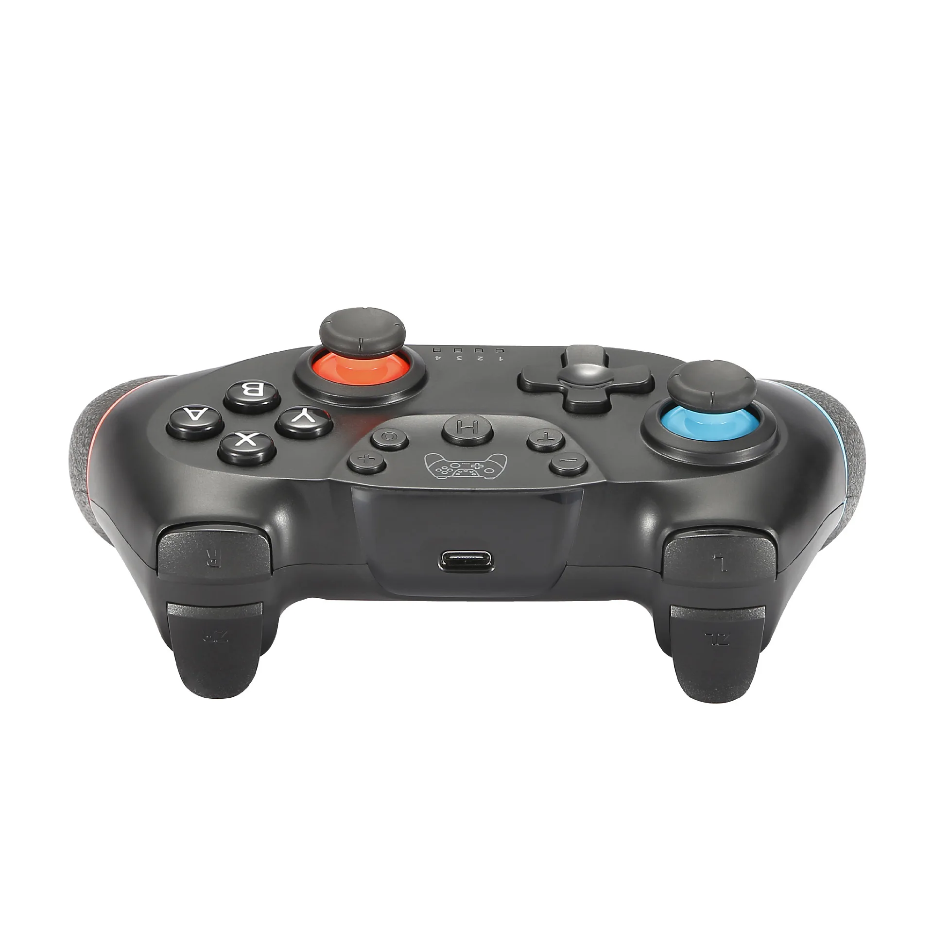 Mando inalámbrico SW001 para Nintendo Switch Pro, controlador de molde privado