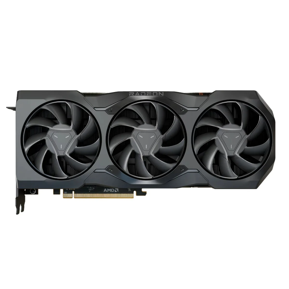 

7900XTX special graphics card to change water noise cooling, game DIY 240/360 water cooling radiator