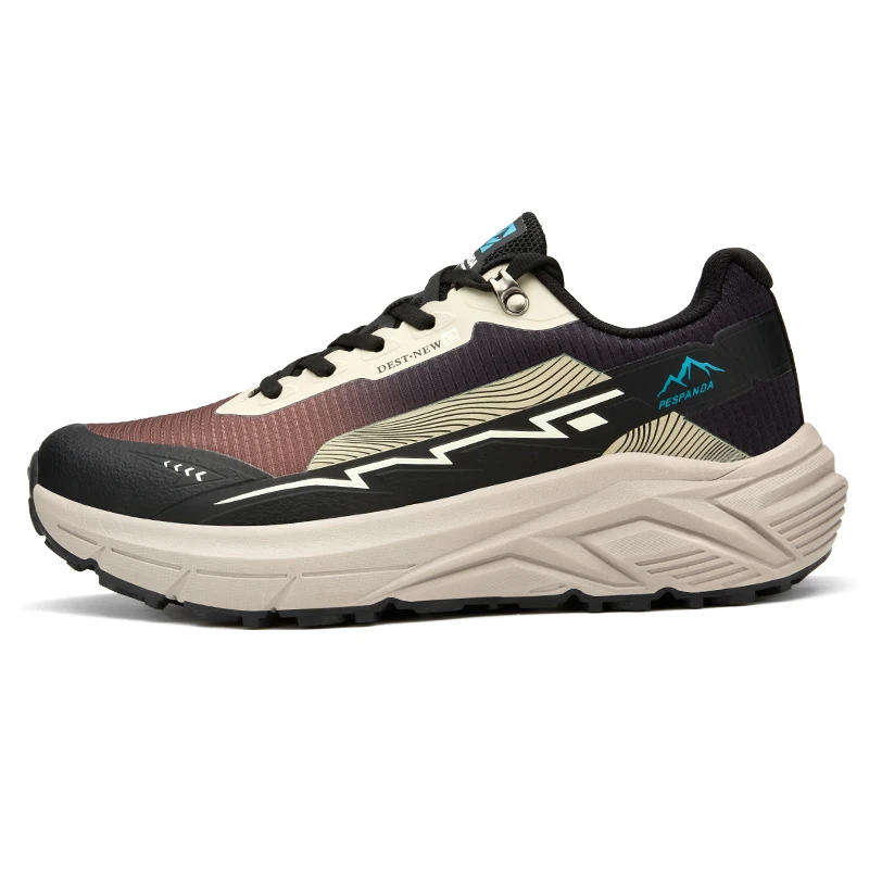 

2025 Summer New Arrivals: Hot-Selling Breathable, Durable, Slip-Resistant Hiking Boots High-Altitude Mountaineering Boots