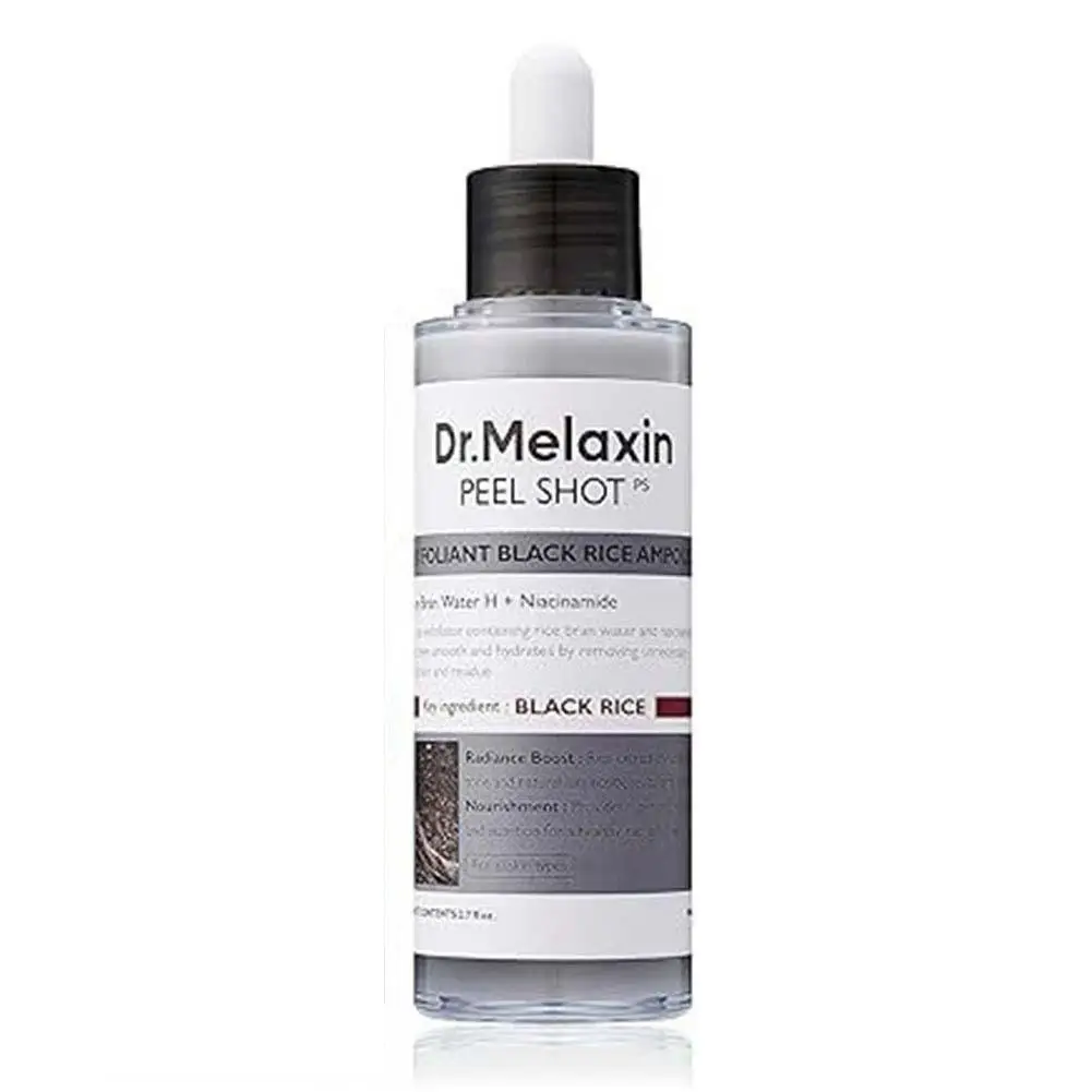 Cemenrete Calcium Volume Multi Balm/Eyephalt Eyebag Cream/Black & White Rice Exfoliating Essence Calcium Ampoule Serum Eye Patch image 3