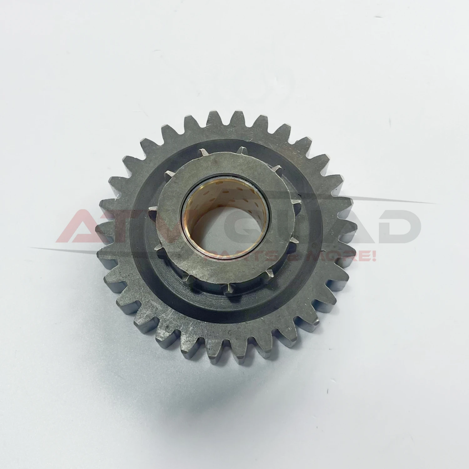 30T Overdrive Gear High Speed Gear for Stels ATV 500 K/GT Kazuma Jaguar 500 J500 500K 500GT X500 192MR-1000702 LU018379