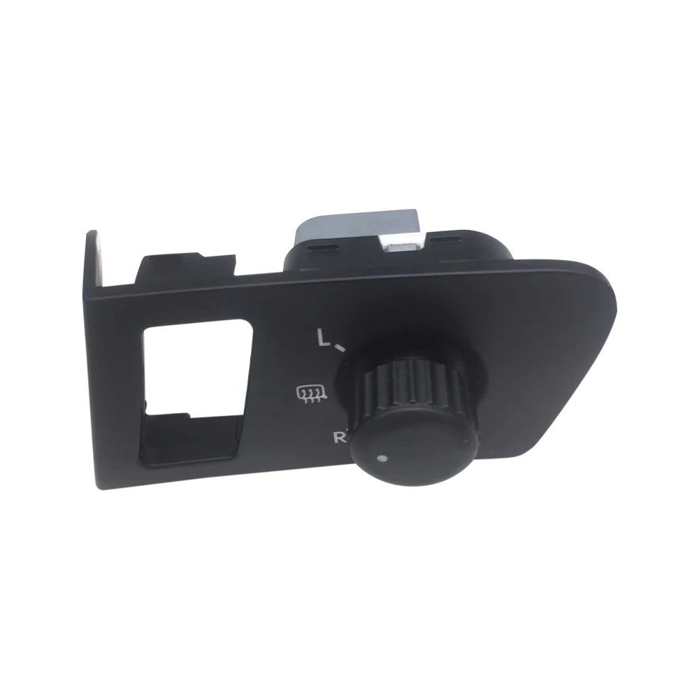 Side Mirror Switch for VW volkswagen caddy Touran 1TD 959 552 Master Adjust Knob Side Mirror Switch 1T1959565F 1T1959552B