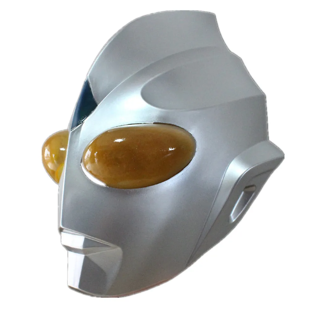 Halloween Party Anime Masker Rollenspel Masker Helm Rekwisieten