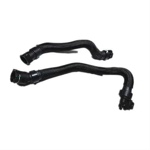 Imagen 2 del producto Manguera de radiador de repuesto 6466XV,6466LP 6664YG,6466TZ línea de refrigerante de intercambio de calor para 3008 308 Citroen C4 DS4-AD39