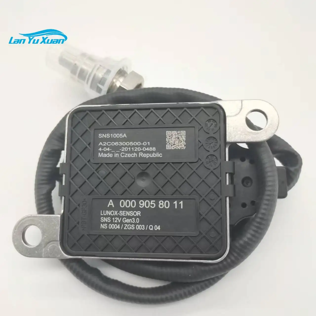 

12V A0009058011 SNS1005A Nox Sensor Voor W167 W205 W213 W222 W238 W257 W447 W463 w907 W910 C200