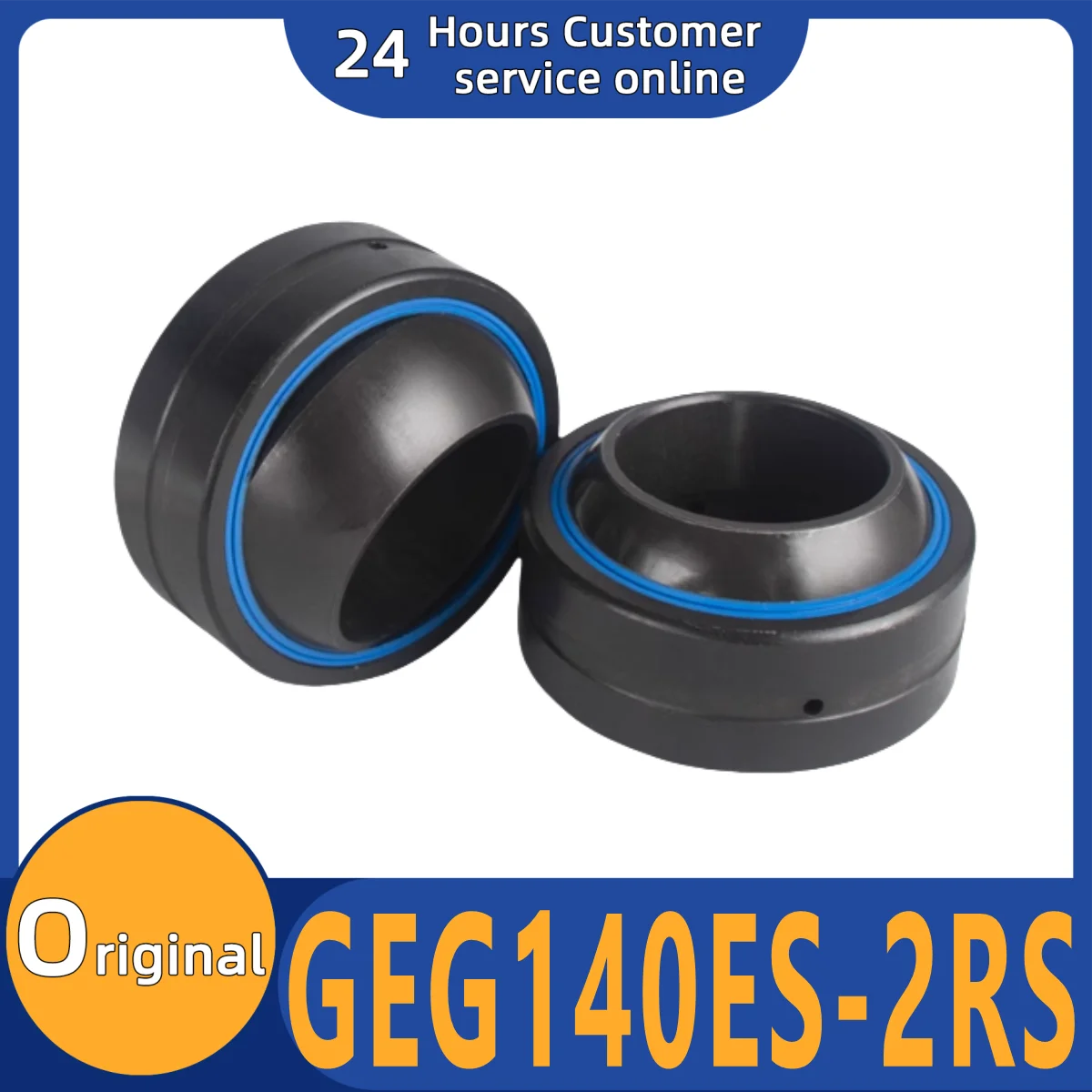 

Brand new original bearing GEG140ES-2RS GEG160ES-2RS GEG180ES-2RS GEG200ES-2RS