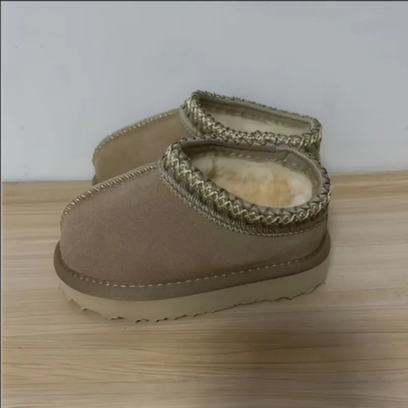 Thumbnail 4 - #1 Latest Baby Winter Boots Updates