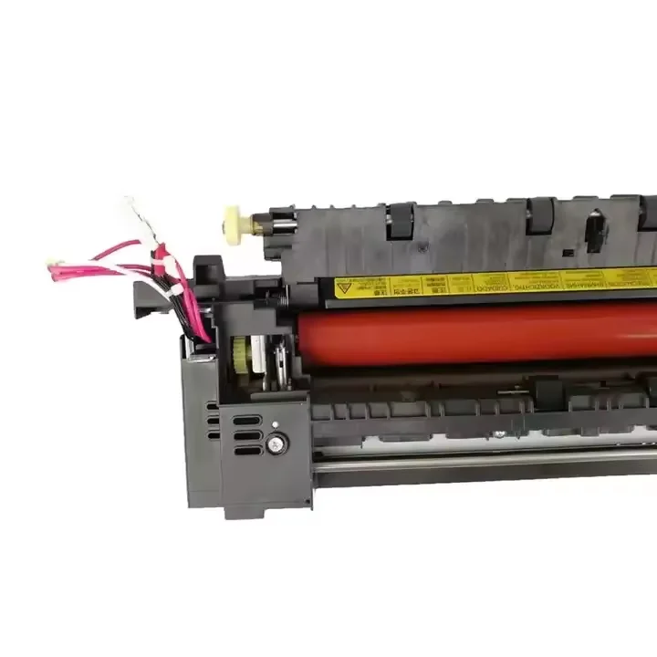 تستخدم وحدة الصهر المتوافقة لمجموعة أدوات الصهر TASKalfa MZ3200i MZ4000i #3