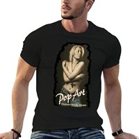 TRANSVISION VAMP MUSIC ARTWORK T-Shirt man tshirt man graphic t shirt man t shirts graphic T-Shirt
