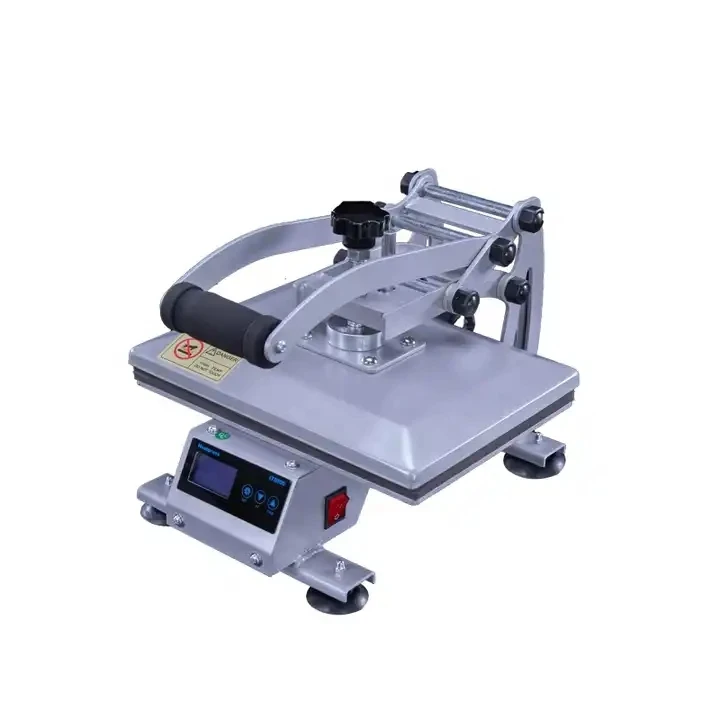 Good Quality Craft Express Big Size Sublimation Buy Heat Press Machine