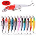 12pcs-With hook