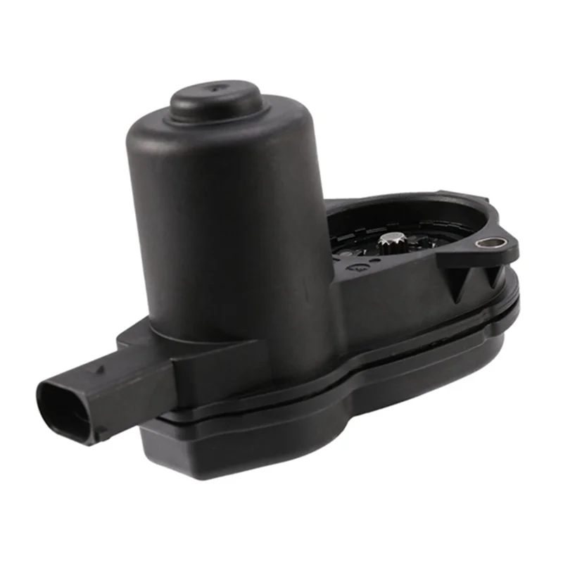 

Car Replacement Brake Cylinder Motor Hand Brake Actuator 4H0998281 For A6 C6 A4 A4L B8 Q5