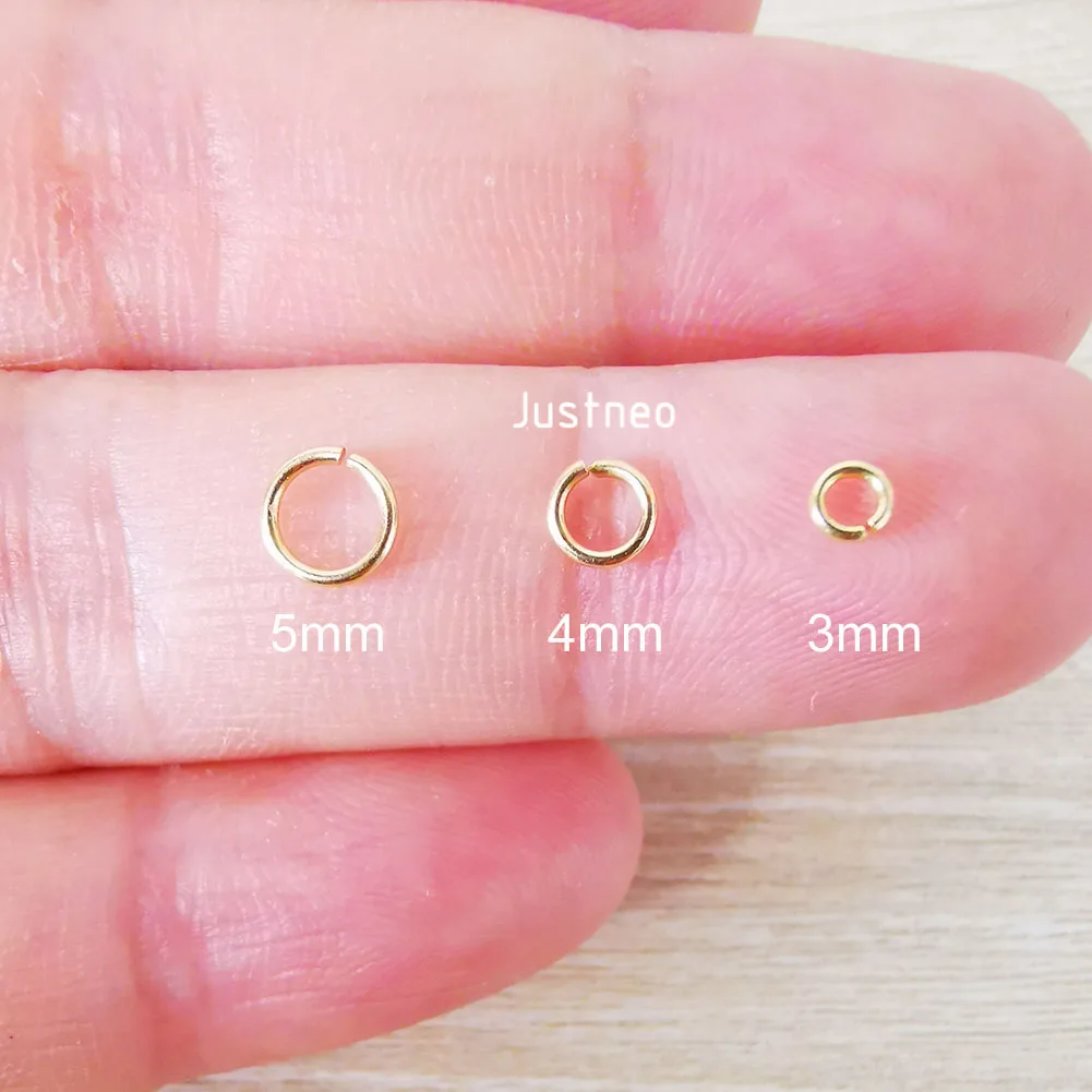 Thumbnail 2 - #72 Best Jump Rings to Buy In 2026
