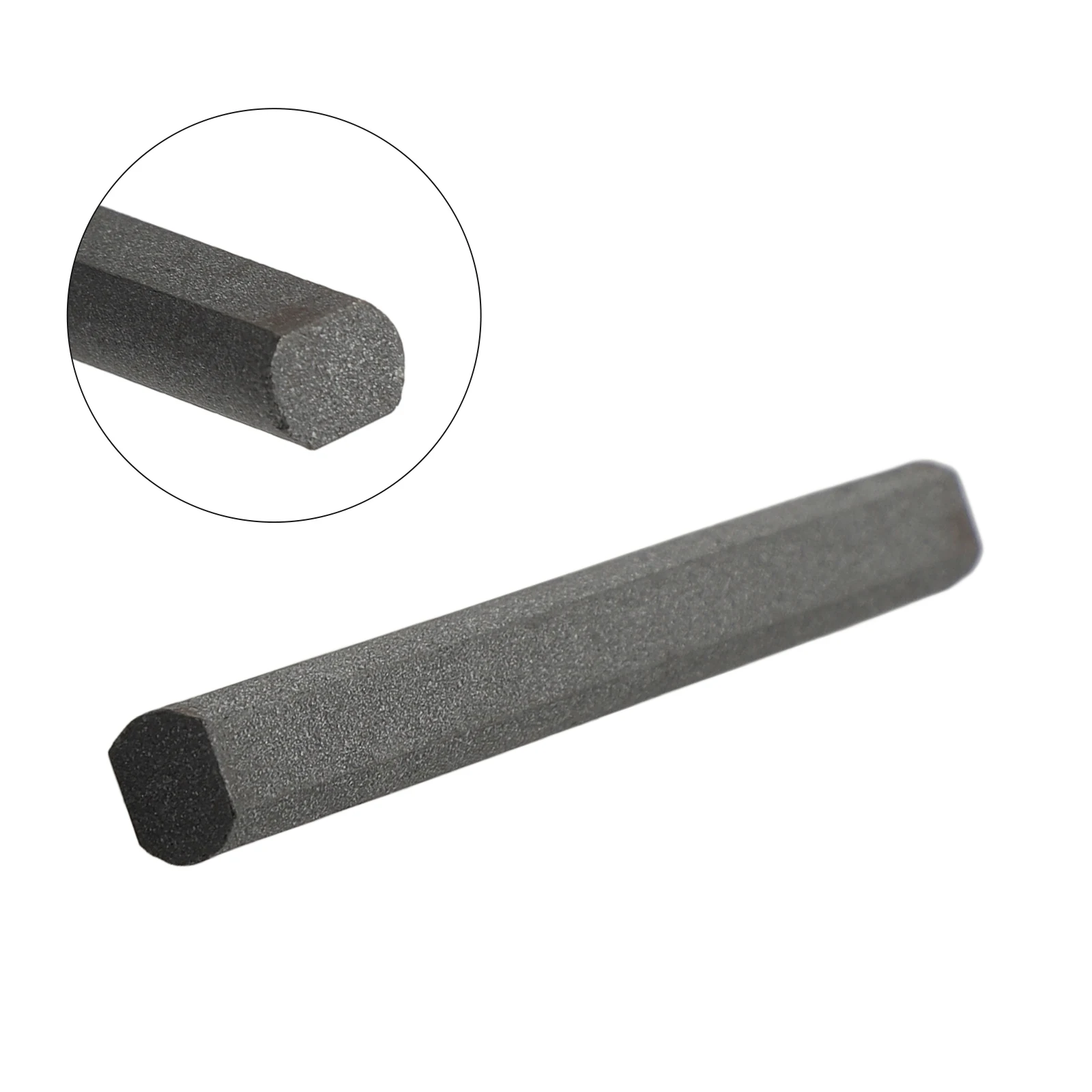 1PCS Magnetic Welding Anti-Interference Ferrite Mandrel 10×100mm Ferrite Rod Buffer Rod Electrical Equipment & Supplies