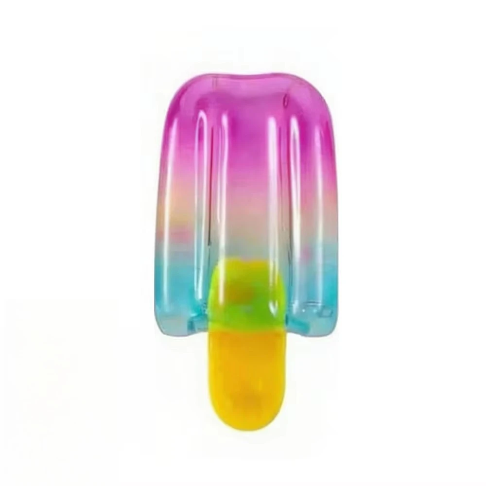 Motorcycle Decoration,Popsicle Blind Cube Sensory Stress Relief Squishy Cube Anti-Anxiety Squeeze Object for Birthday Gift Toy image 4