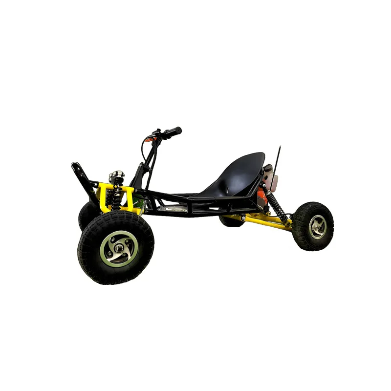 Mini Motocross Kart, Single All Terrain ATV Kart