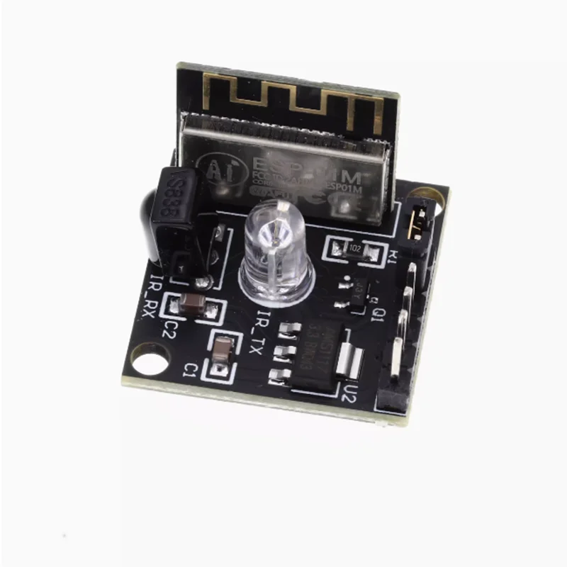 ESP8285 Infrared Re…