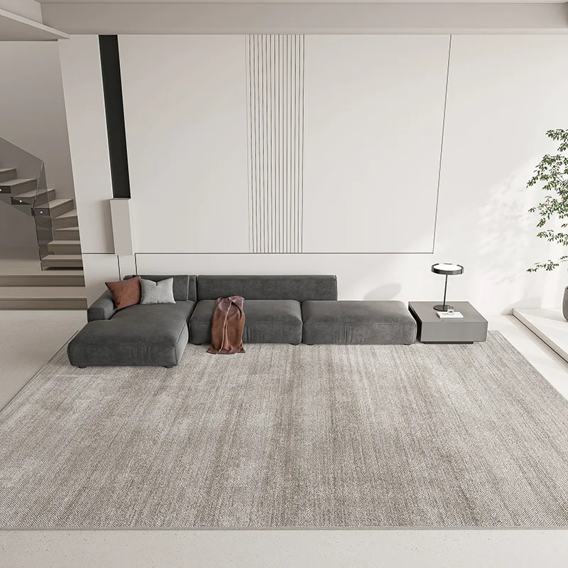 

Modern Living Room Carpet Rug Bedroom Home Decor Floor Mat Contemporary Luxury Design Interior Furniture Teppich Bedroom Carpet